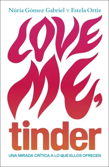 Love Me, Tinder