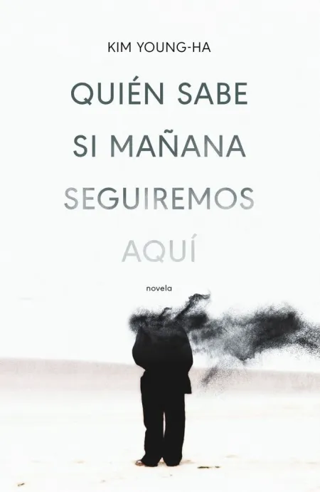 Quien Sabe si Mañana Seguiremos Aqui