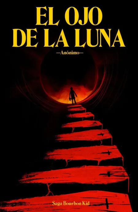 El Ojo de la Luna
