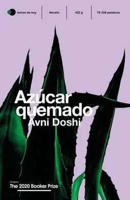 Azúcar Quemado