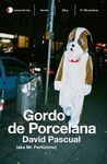 GORDO DE PORCELANA