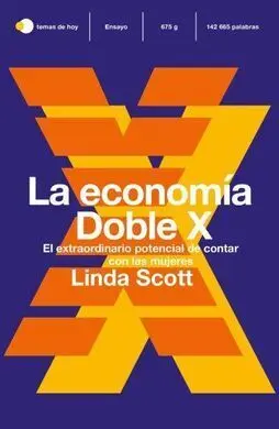 La Economia Doble X
