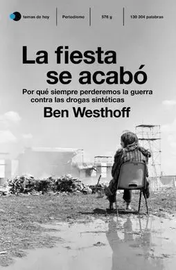 La Fiesta se Acabo