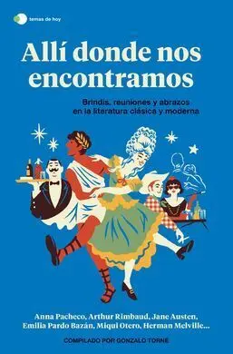 Alli Donde nos Encontramos