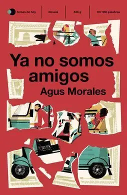Ya no Somos Amigos