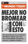 MEJOR NO BROMEAR CON ESTO