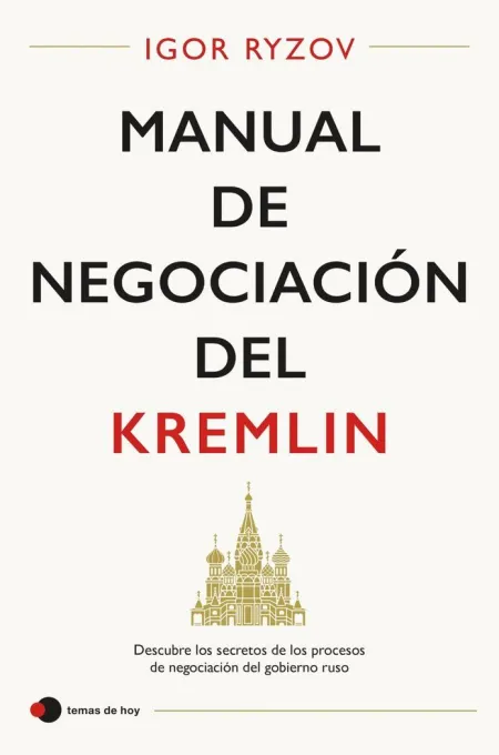 Manual de Negociación del Kremlin