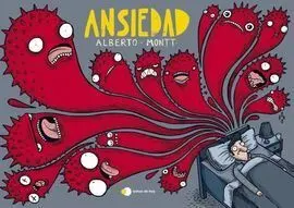 ¿Ansiedad? ¿Cual Ansiedad?