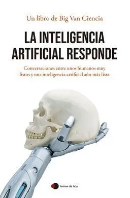 La Inteligencia Artificial Responde