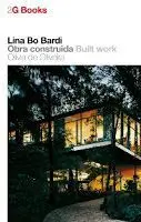 Lina Bo Bardi. Obra Construída. Built Work