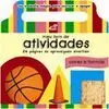 Colores -Mi Libro de Actividades-