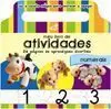 Números -Mi Libro de Actividades-