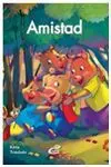 Amistad