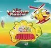 Helicóptero Musical