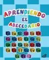 Aprendiendo el Abecedario