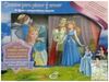 PRINCESAS. CUENTOS PARA PINTAR Y ARMAR