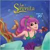 La Sirenita. Pop Up 3D Historias Clásicas