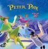 Peter Pan. Pop Up 3D Historias Clásicas