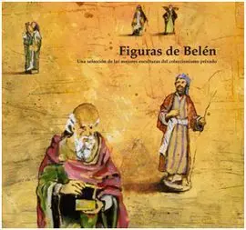 Figuras de Belén