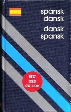 Spansk-Dansk/Dansk-Spansk