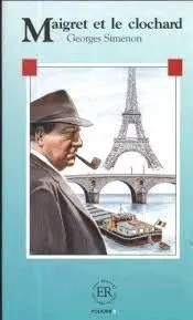 Maigret Et le Clochard