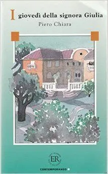 I Giovedi Della Signora Giulia