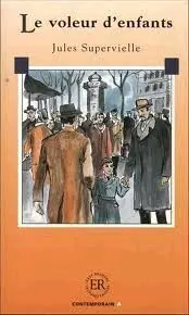 Le Voleur D`enfants
