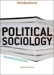 Introduction To Political Sociology