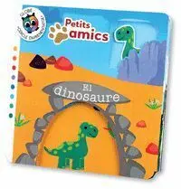 El Dinosaure (Petits Amics)