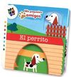 MIS PEQUEÑOS AMIGOS : EL PERRITO