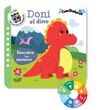 DONI EL DINO.DESCUBRE LOS NUMEROS.