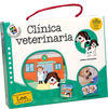 CLINICA VETERINARIA.(MALETINES)