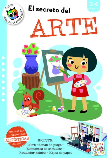 El Secreto del Arte