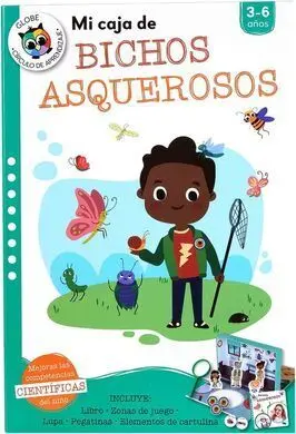 Bichos Asquerosos