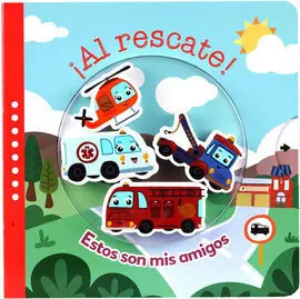 Íal Rescate!