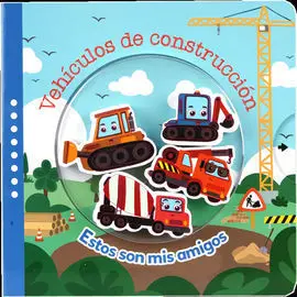 Vehículos de Construcción