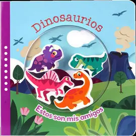 Dinosaurios