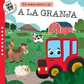 (Cat) a la Granja