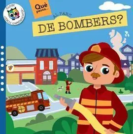 (Cat) Al Parc de Bombers?