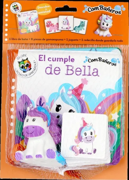El Cumple de Bella