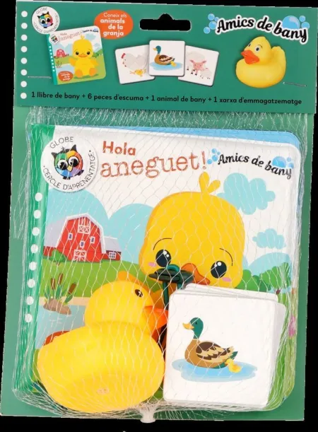 (Cat) Hola Aneguet!