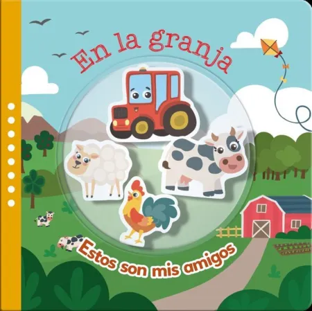 En la Granja