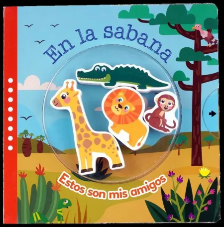 En la Sabana
