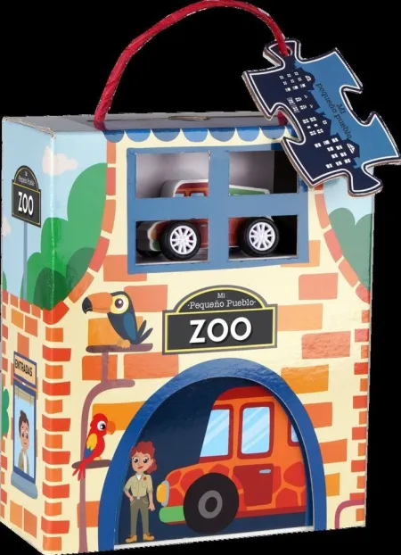 Zoo
