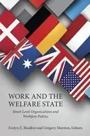Work And The Welfare State