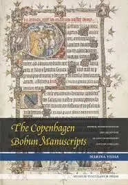 The Copenhagen Bohun Manuscripts: Women, Representation And Reception In Fourteenth-Century England