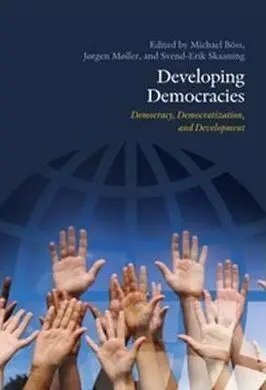Developing Democracies. Democracy, Democratization, And Development
