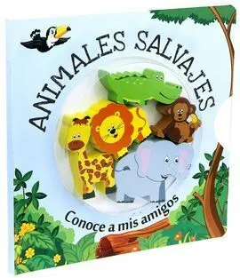 Animales Salvajes