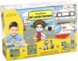 Mi Pequeño Hospital