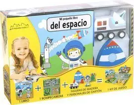 Mi Pequeña Estación Espacial